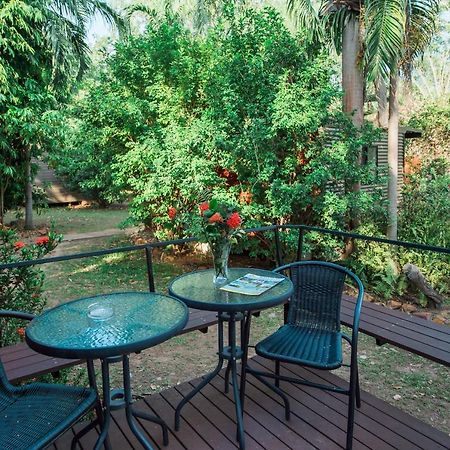 Breeze Holiday Parks - Mary River Marrakai Buitenkant foto