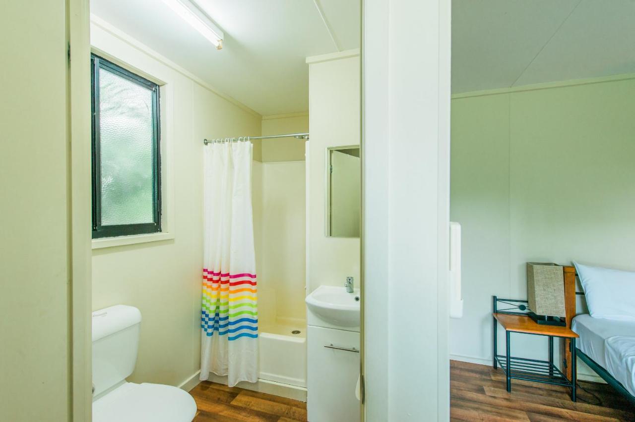 Breeze Holiday Parks - Mary River Marrakai Buitenkant foto