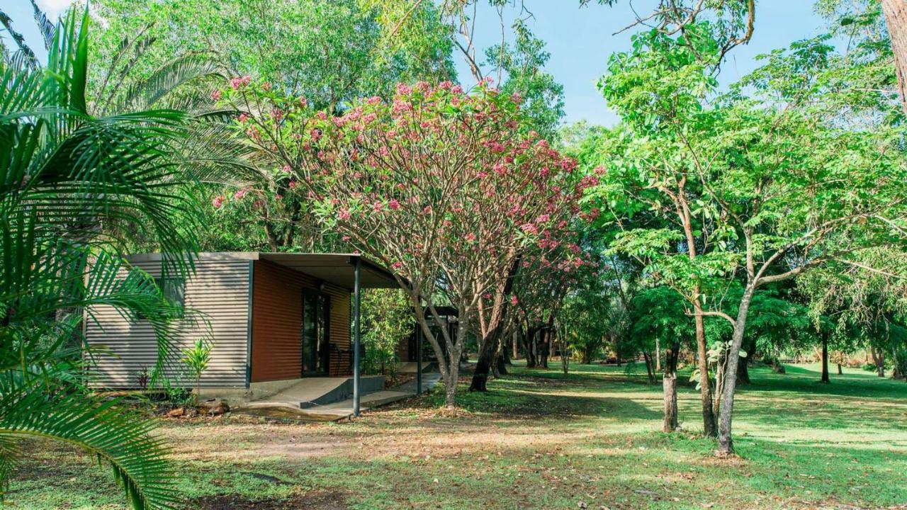 Breeze Holiday Parks - Mary River Marrakai Buitenkant foto