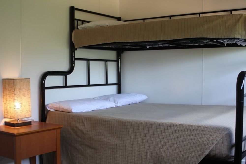 Breeze Holiday Parks - Mary River Marrakai Buitenkant foto