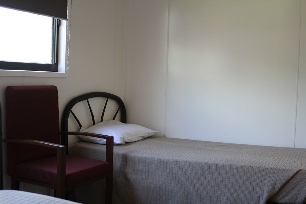 Breeze Holiday Parks - Mary River Marrakai Buitenkant foto